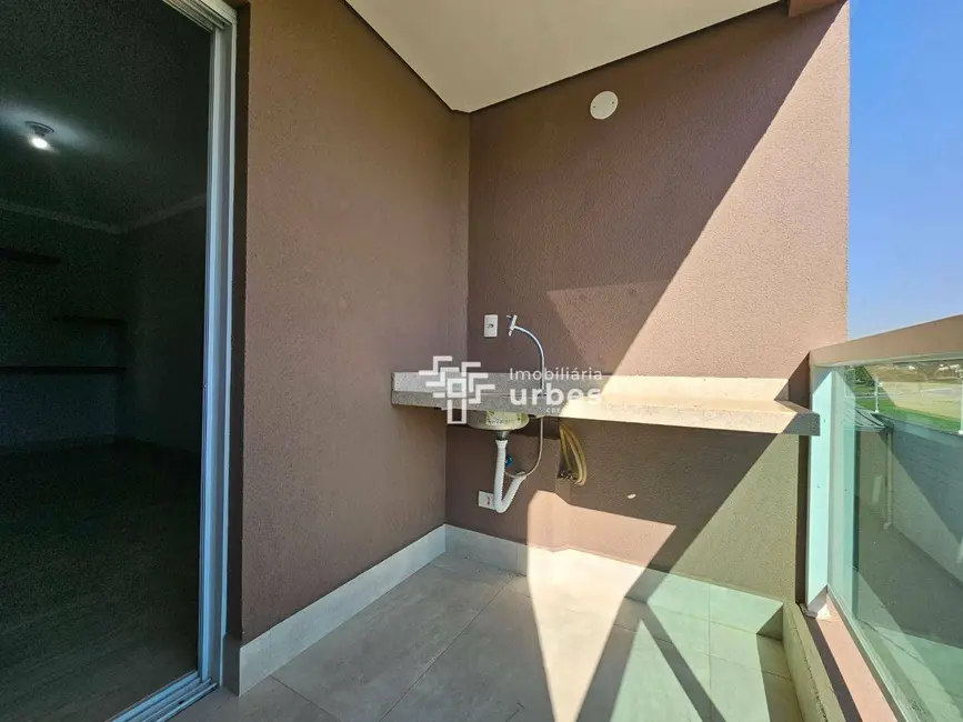 Foto 7 de Apartamento com 3 quartos à venda, 77m2 em Santa Cruz, Americana - SP