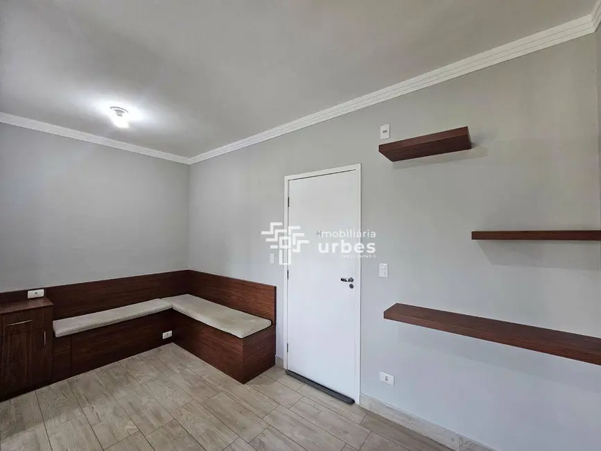 Foto 4 de Apartamento com 3 quartos à venda, 77m2 em Santa Cruz, Americana - SP