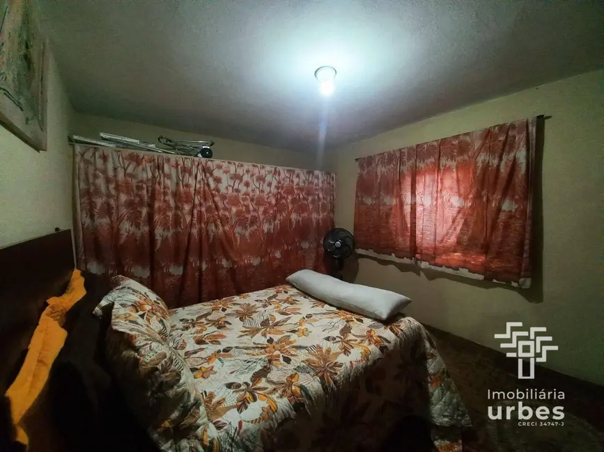 Foto 7 de Casa com 4 quartos à venda, 341m2 em Vila Santa Maria, Americana - SP