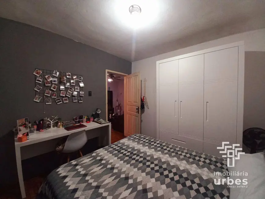 Foto 4 de Casa com 4 quartos à venda, 341m2 em Vila Santa Maria, Americana - SP