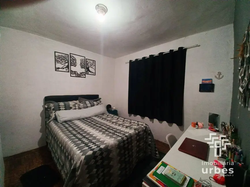 Foto 3 de Casa com 4 quartos à venda, 341m2 em Vila Santa Maria, Americana - SP