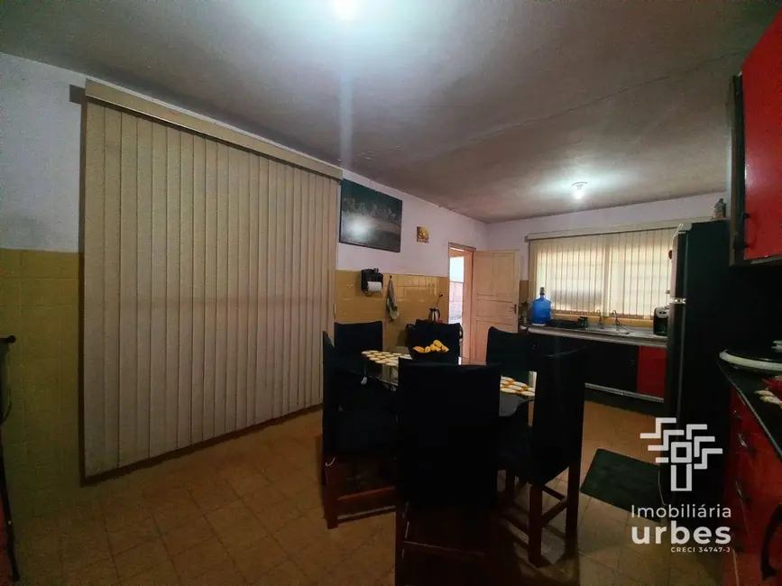 Foto 9 de Casa com 4 quartos à venda, 341m2 em Vila Santa Maria, Americana - SP