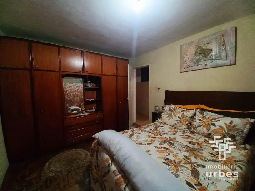 Foto 8 de Casa com 4 quartos à venda, 341m2 em Vila Santa Maria, Americana - SP