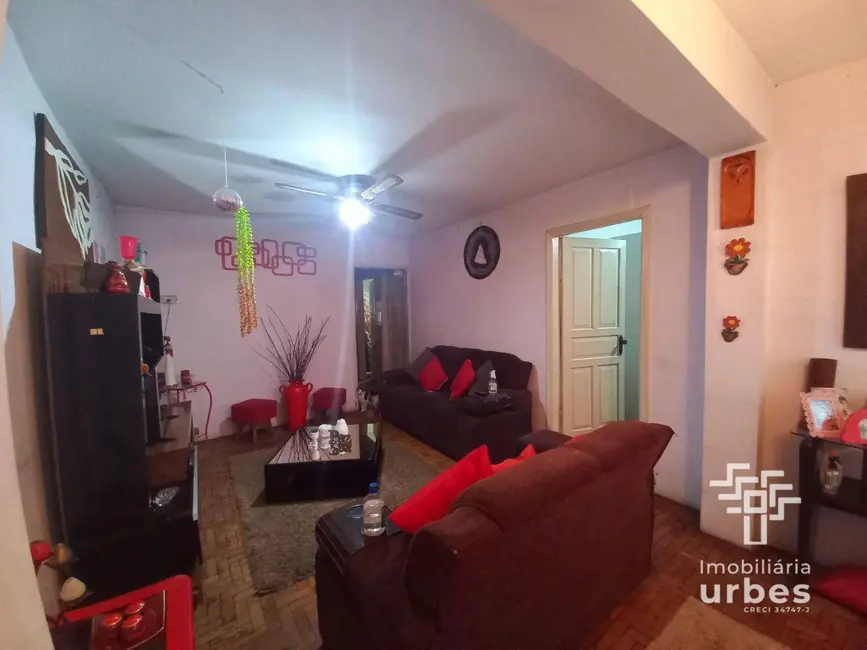 Foto 2 de Casa com 4 quartos à venda, 341m2 em Vila Santa Maria, Americana - SP