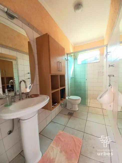 Foto 5 de Casa com 4 quartos à venda, 1305m2 em Chácara Letônia, Americana - SP