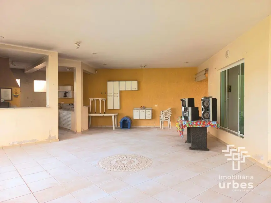 Foto 7 de Casa com 4 quartos à venda, 1305m2 em Chácara Letônia, Americana - SP