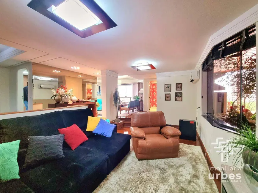 Foto 8 de Apartamento com 4 quartos à venda, 359m2 em Vila Santa Catarina, Americana - SP