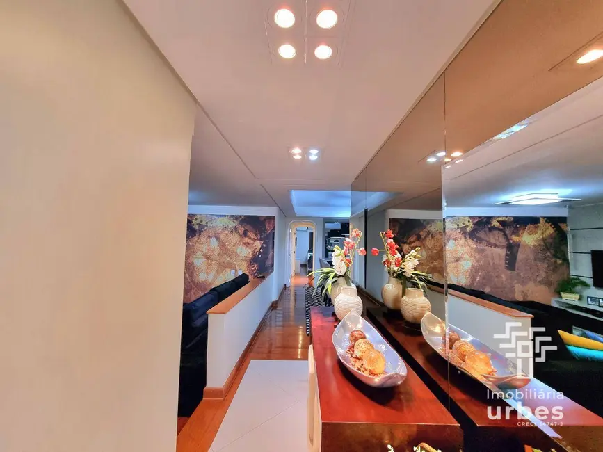 Foto 9 de Apartamento com 4 quartos à venda, 359m2 em Vila Santa Catarina, Americana - SP