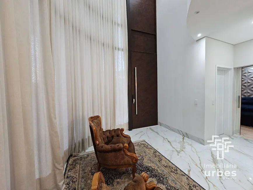 Casa de Condomínio com 3 quartos à venda, 341m2 em Jardim São Paulo, Americana - SP - imagem 3 Foto 3 de Casa de Condomínio com 3 quartos à venda, 341m2 em Jardim São Paulo, Americana - SP