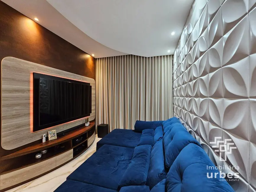 Casa de Condomínio com 3 quartos à venda, 341m2 em Jardim São Paulo, Americana - SP - imagem 6 Foto 6 de Casa de Condomínio com 3 quartos à venda, 341m2 em Jardim São Paulo, Americana - SP