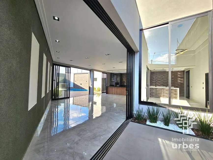 Foto 7 de Casa com 3 quartos à venda, 320m2 em Jardim São Paulo, Americana - SP