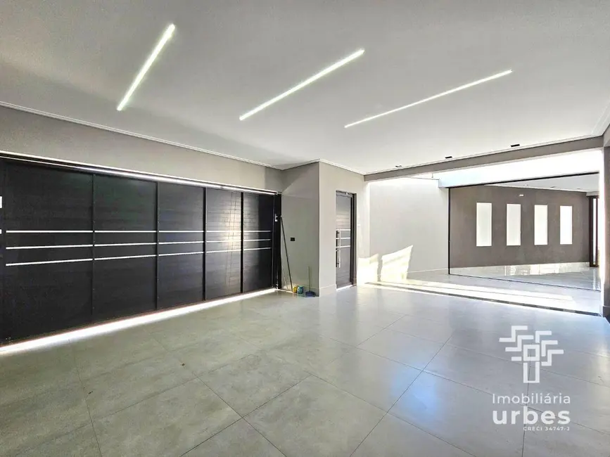 Foto 6 de Casa com 3 quartos à venda, 320m2 em Jardim São Paulo, Americana - SP