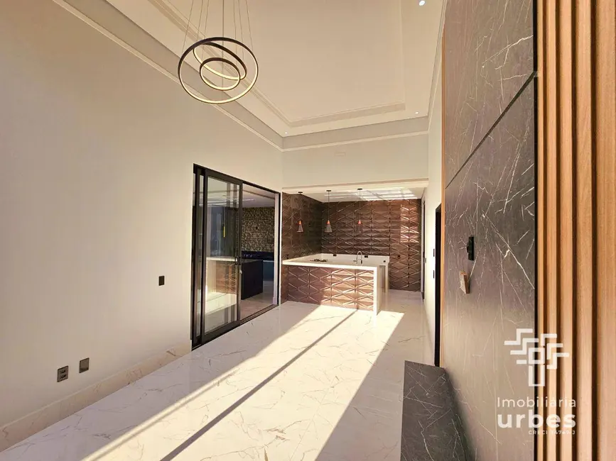 Foto 8 de Casa com 3 quartos à venda, 320m2 em Jardim São Paulo, Americana - SP