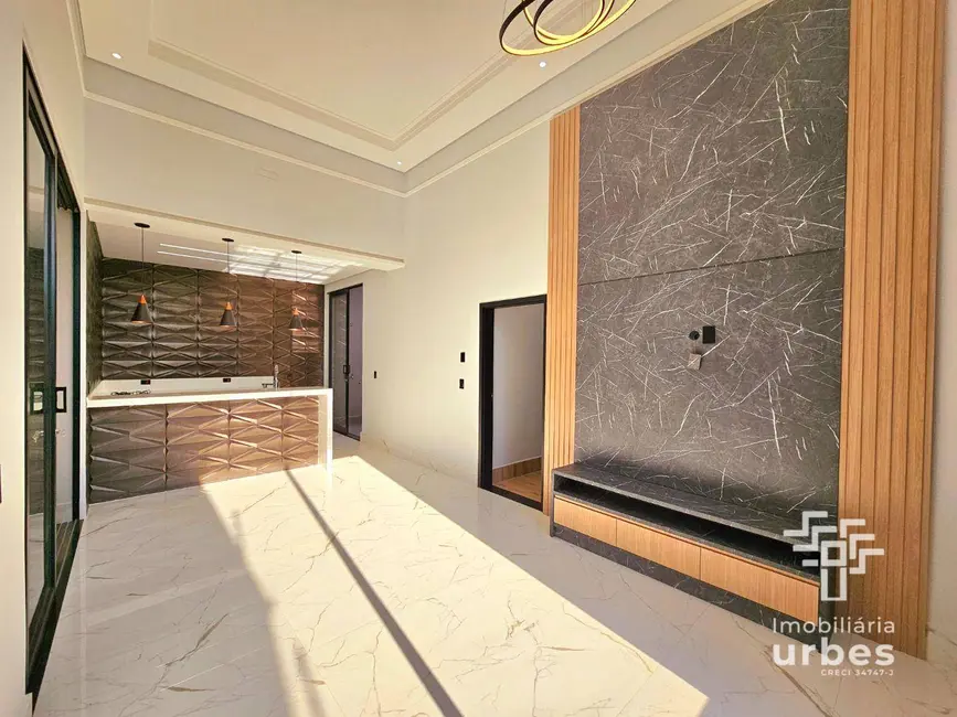 Foto 9 de Casa com 3 quartos à venda, 320m2 em Jardim São Paulo, Americana - SP