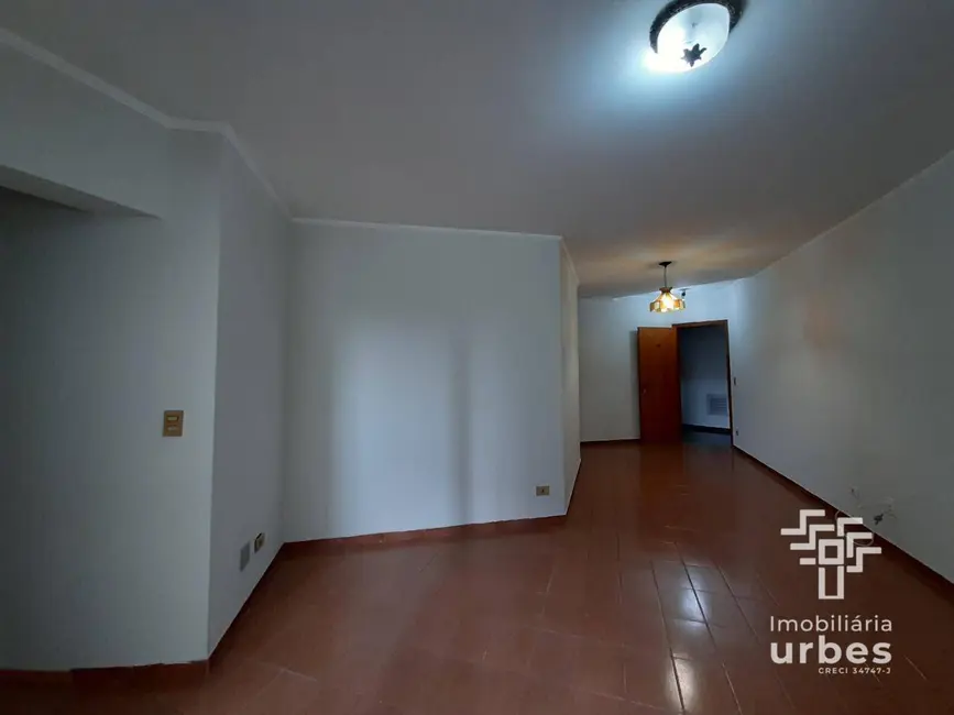 Foto 9 de Apartamento com 3 quartos à venda, 96m2 em Jardim Glória, Americana - SP