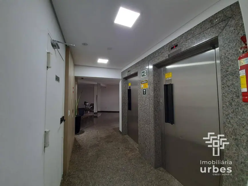 Foto 5 de Apartamento com 3 quartos à venda, 96m2 em Jardim Glória, Americana - SP