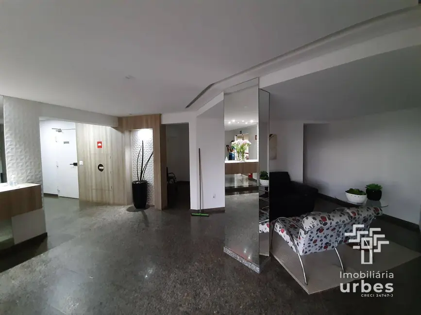 Foto 2 de Apartamento com 3 quartos à venda, 96m2 em Jardim Glória, Americana - SP