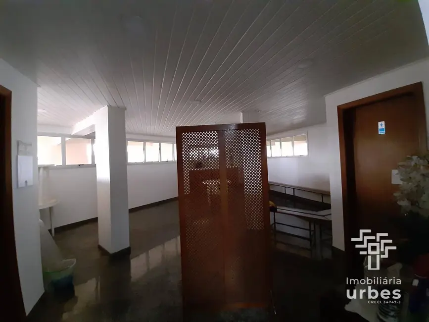 Foto 4 de Apartamento com 3 quartos à venda, 96m2 em Jardim Glória, Americana - SP