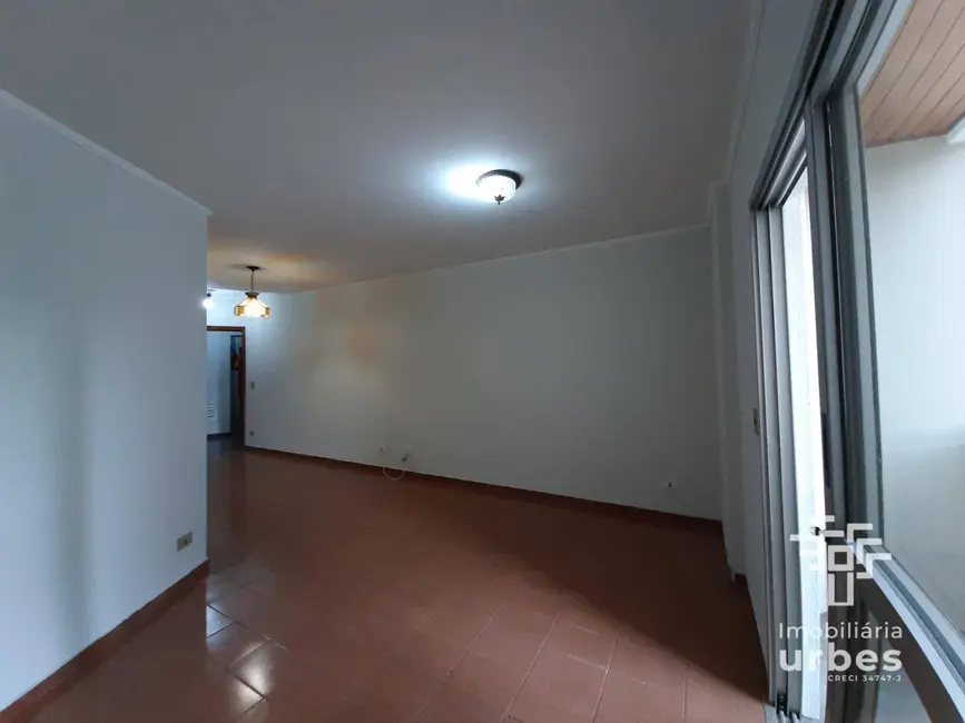 Foto 8 de Apartamento com 3 quartos à venda, 96m2 em Jardim Glória, Americana - SP