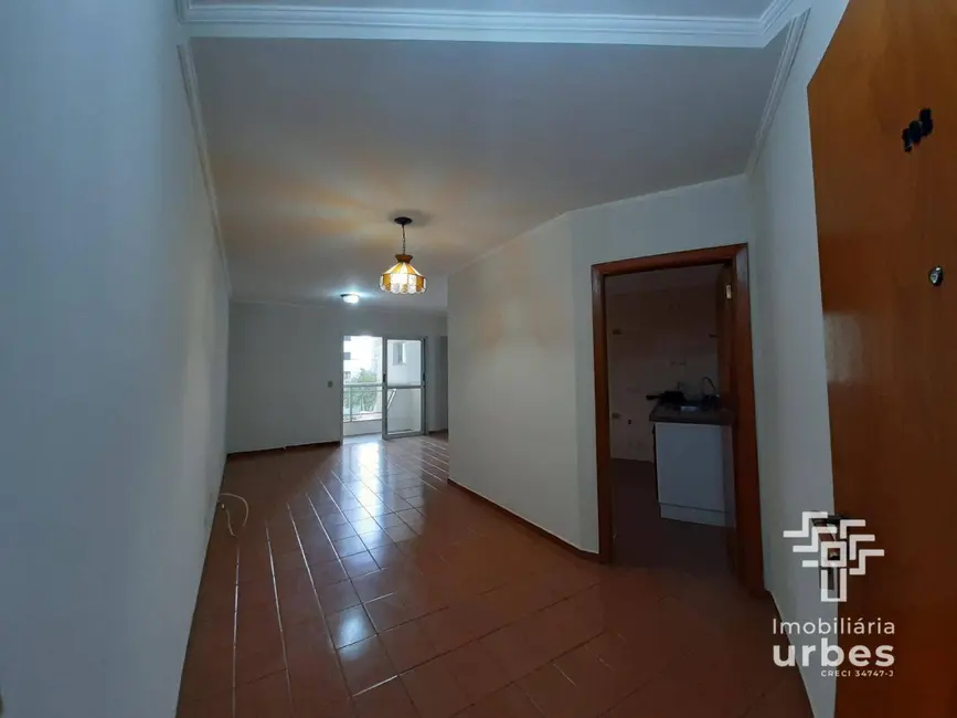 Foto 6 de Apartamento com 3 quartos à venda, 96m2 em Jardim Glória, Americana - SP