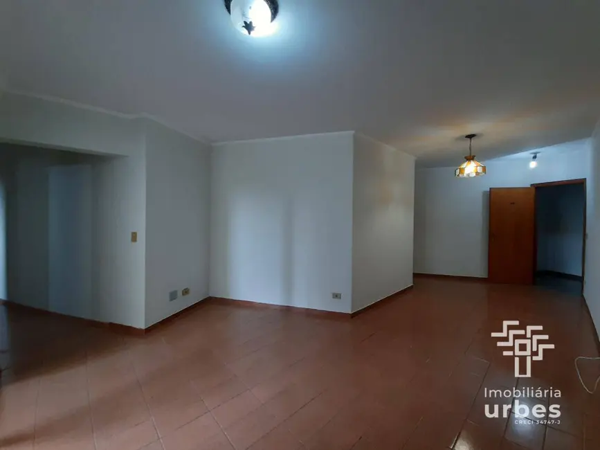 Foto 7 de Apartamento com 3 quartos à venda, 96m2 em Jardim Glória, Americana - SP