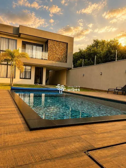 Foto 1 de Casa com 3 quartos à venda, 510m2 em Jardim São Vito, Americana - SP