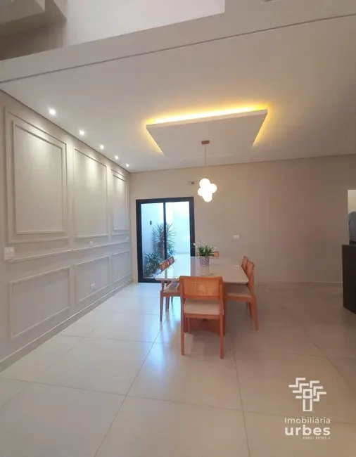 Foto 8 de Casa com 3 quartos à venda, 510m2 em Jardim São Vito, Americana - SP