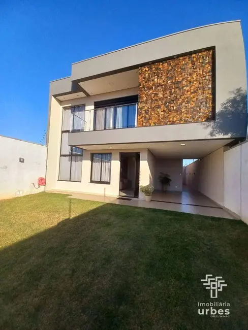 Foto 5 de Casa com 3 quartos à venda, 510m2 em Jardim São Vito, Americana - SP