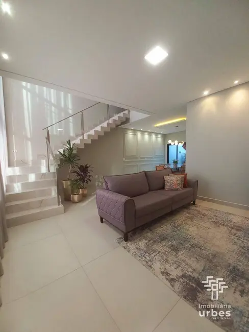 Foto 7 de Casa com 3 quartos à venda, 510m2 em Jardim São Vito, Americana - SP