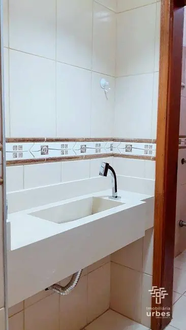 Foto 5 de Casa com 3 quartos à venda, 160m2 em Jardim São Paulo, Americana - SP