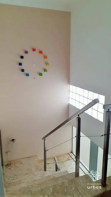 Foto 9 de Casa com 3 quartos à venda, 160m2 em Jardim São Paulo, Americana - SP