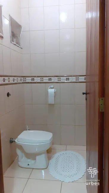 Foto 6 de Casa com 3 quartos à venda, 160m2 em Jardim São Paulo, Americana - SP