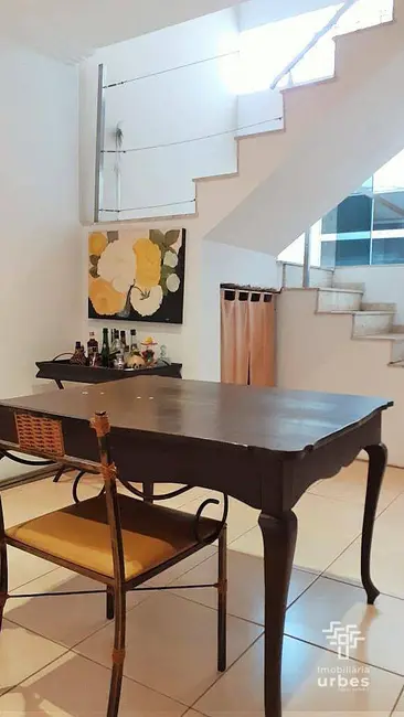 Foto 2 de Casa com 3 quartos à venda, 160m2 em Jardim São Paulo, Americana - SP