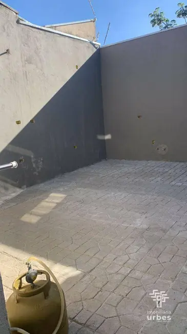 Foto 8 de Casa com 3 quartos à venda, 160m2 em Jardim São Paulo, Americana - SP