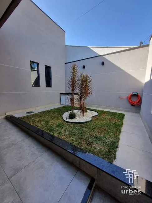 Foto 3 de Casa com 2 quartos à venda, 325m2 em Jardim São Paulo, Americana - SP