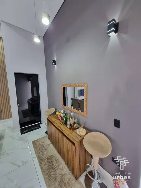 Foto 9 de Casa com 2 quartos à venda, 325m2 em Jardim São Paulo, Americana - SP