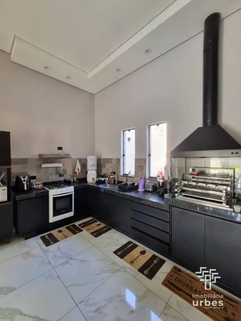 Foto 5 de Casa com 2 quartos à venda, 325m2 em Jardim São Paulo, Americana - SP