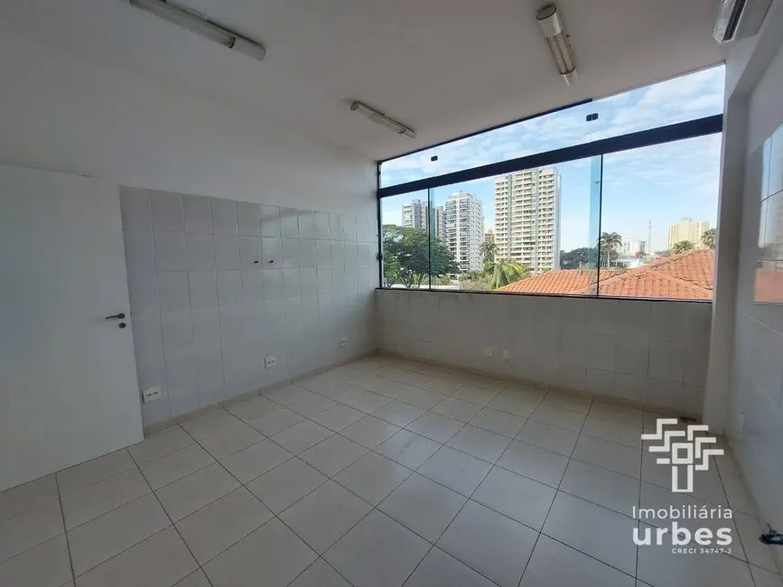Foto 24 de Casa para alugar, 260m2 em Centro, Americana - SP