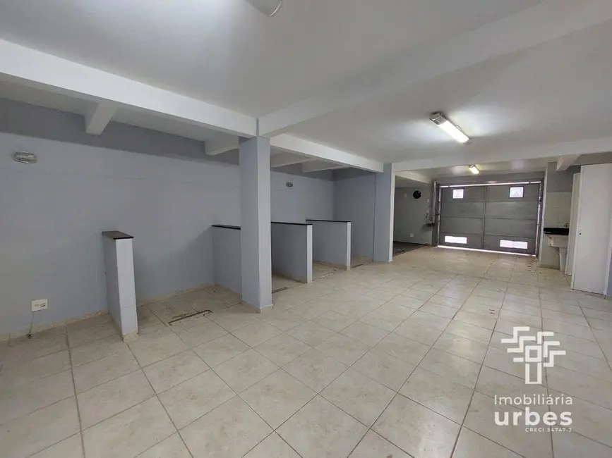 Foto 34 de Casa para alugar, 260m2 em Centro, Americana - SP