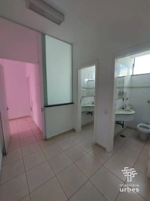 Casa para alugar, 260m2 em Centro, Americana - SP - imagem 5 Foto 5 de Casa para alugar, 260m2 em Centro, Americana - SP