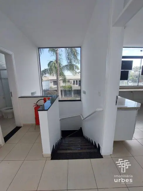 Foto 19 de Casa para alugar, 260m2 em Centro, Americana - SP