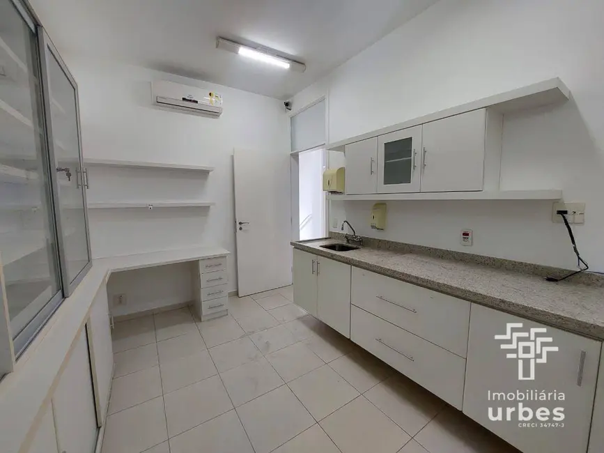 Foto 15 de Casa para alugar, 260m2 em Centro, Americana - SP