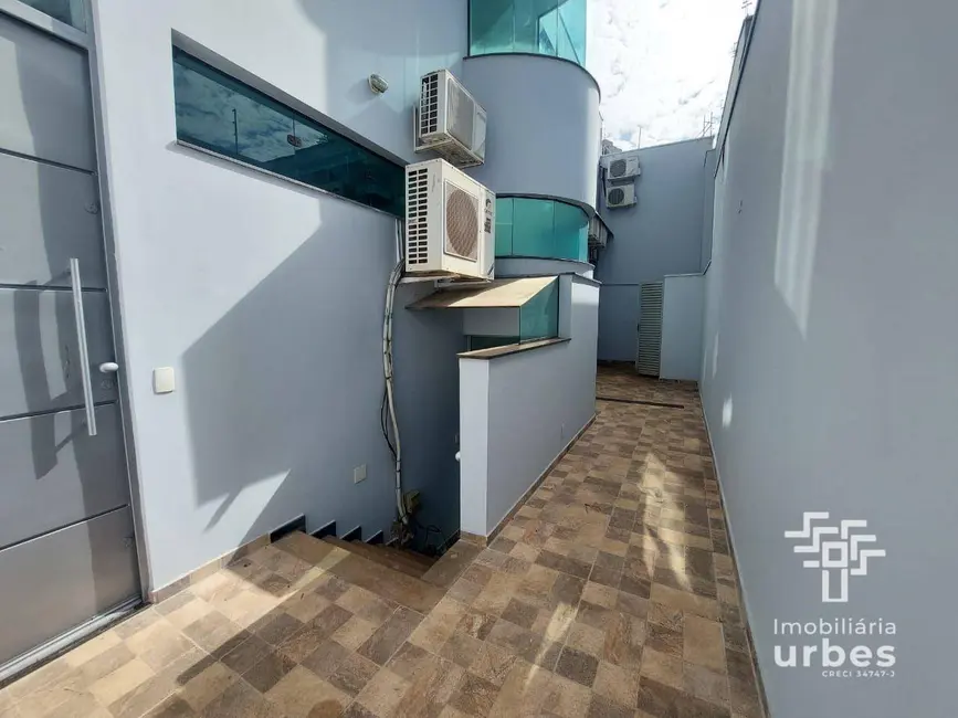 Foto 18 de Casa para alugar, 260m2 em Centro, Americana - SP