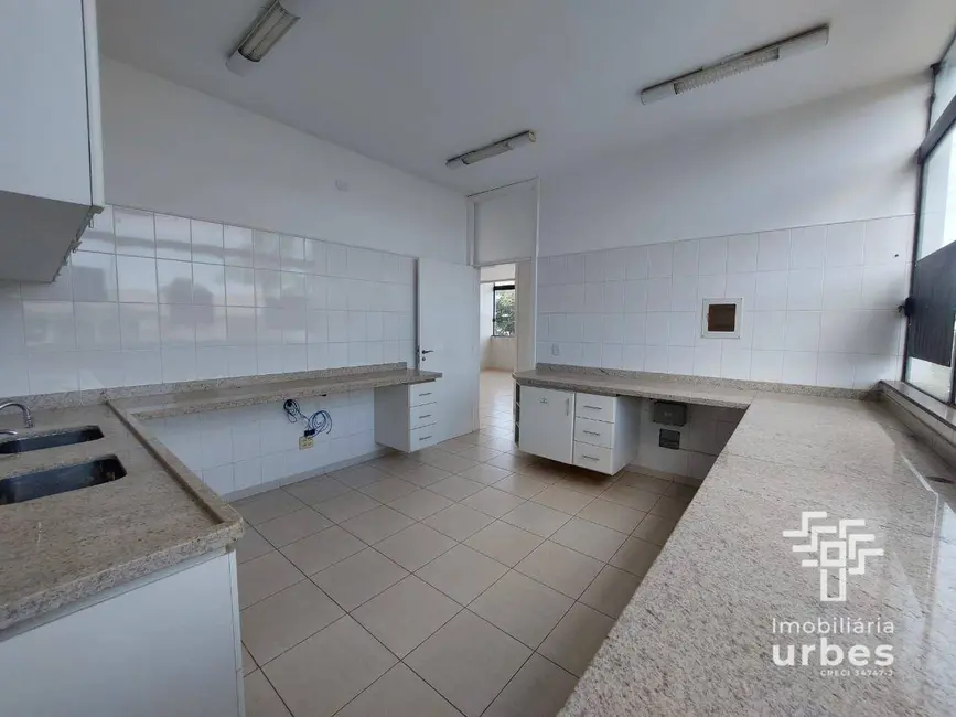 Foto 21 de Casa para alugar, 260m2 em Centro, Americana - SP