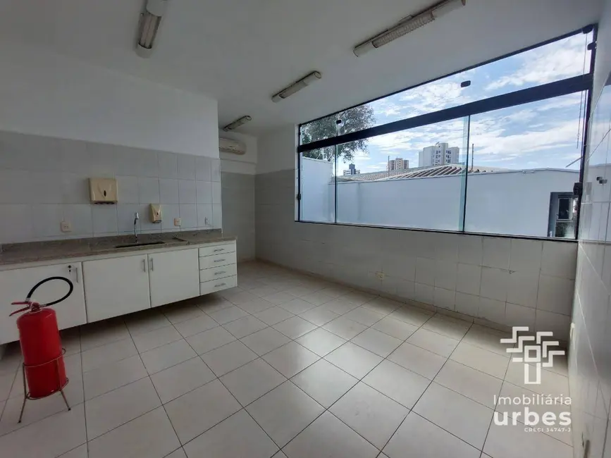 Foto 30 de Casa para alugar, 260m2 em Centro, Americana - SP