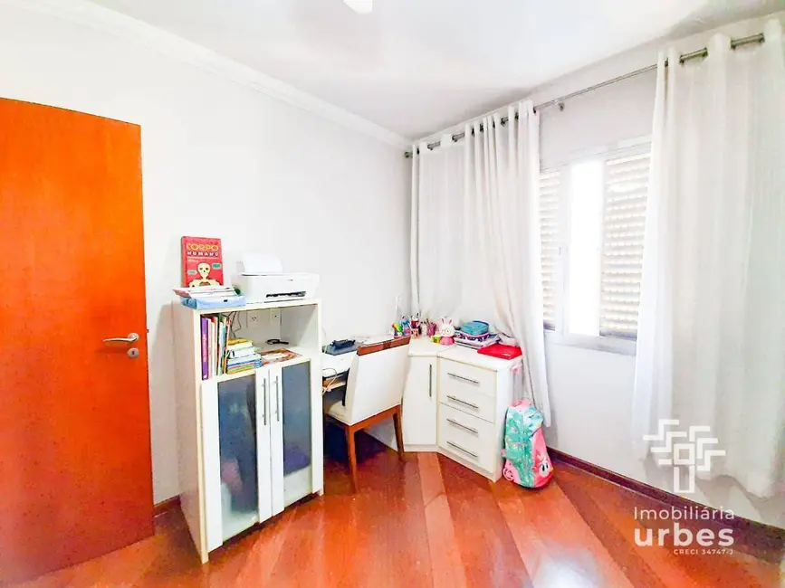 Foto 3 de Apartamento com 3 quartos à venda, 193m2 em Vila Rehder, Americana - SP