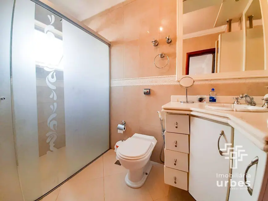 Foto 7 de Apartamento com 3 quartos à venda, 193m2 em Vila Rehder, Americana - SP