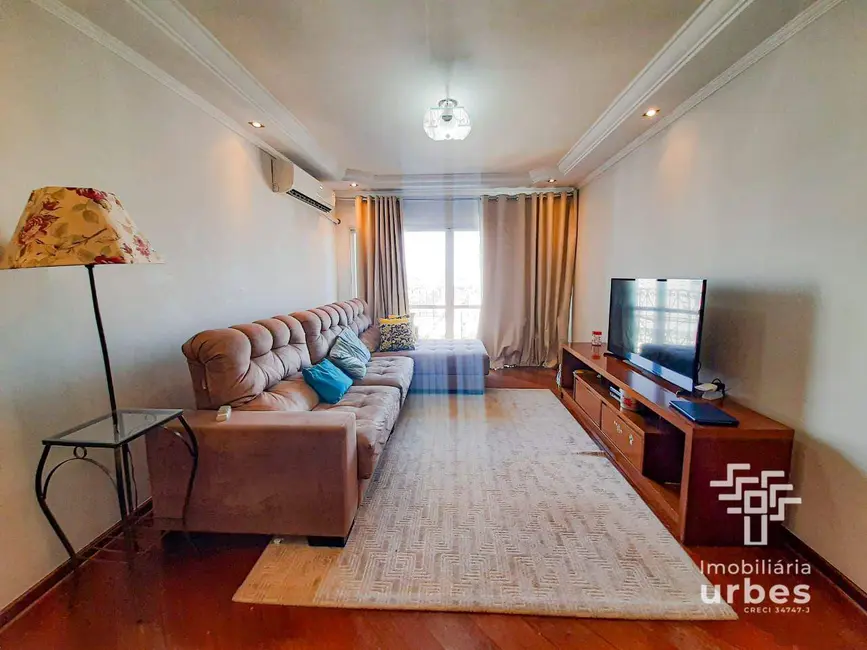 Foto 2 de Apartamento com 3 quartos à venda, 193m2 em Vila Rehder, Americana - SP