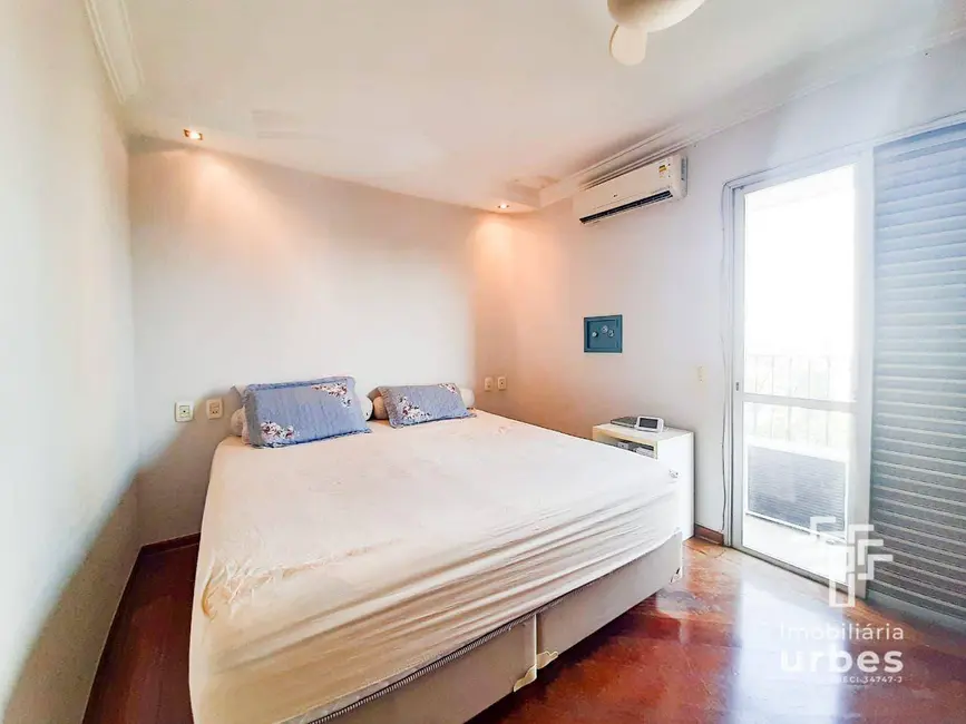 Foto 6 de Apartamento com 3 quartos à venda, 193m2 em Vila Rehder, Americana - SP