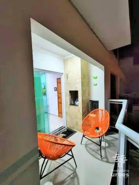 Foto 1 de Apartamento com 2 quartos à venda, 80m2 em Jardim São Paulo, Americana - SP